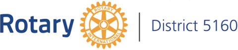 DACdb Mobile - Rotary District 5160