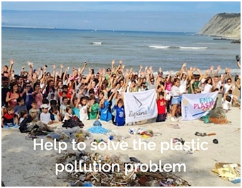End Plastic Soup: a global environmental project for Rotary